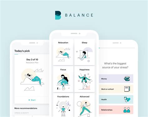Balance app review. Things To Know About Balance app review. 